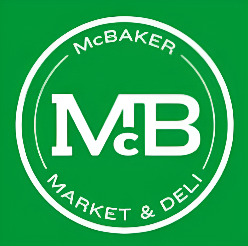 Mc Baker Market and Deli